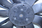 2010-15 Jaguar XF Portfolio 5.0L RWD Radiator Cooling Fan Motor Assembly *ReaD* - Alshned Auto Parts