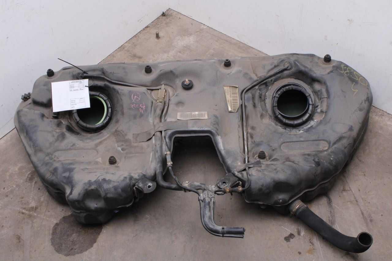 2003-2006 Mercedes-Benz E500 5.0L Fuel Gas Tank 20.6 US Gallons 2114702402 OEM - Alshned Auto Parts