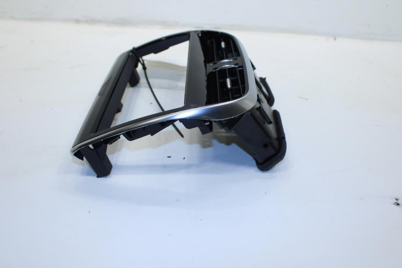 2020 Jaguar XE R-Dynamic S Dash Center Screen Trim Bezel w/ Air Vents T4N38491 - Alshned Auto Parts