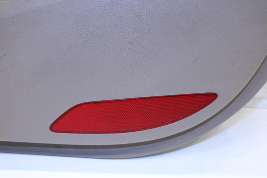 19-21 Hyundai Tucson Value Front Right Passenger Door Trim Panel 82302-D3210-UUE - Alshned Auto Parts