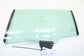 2010-2016 Porsche Panamera 4 3.6L AWD Rear Left Door Window Glass 970-544-511-06 - Alshned Auto Parts