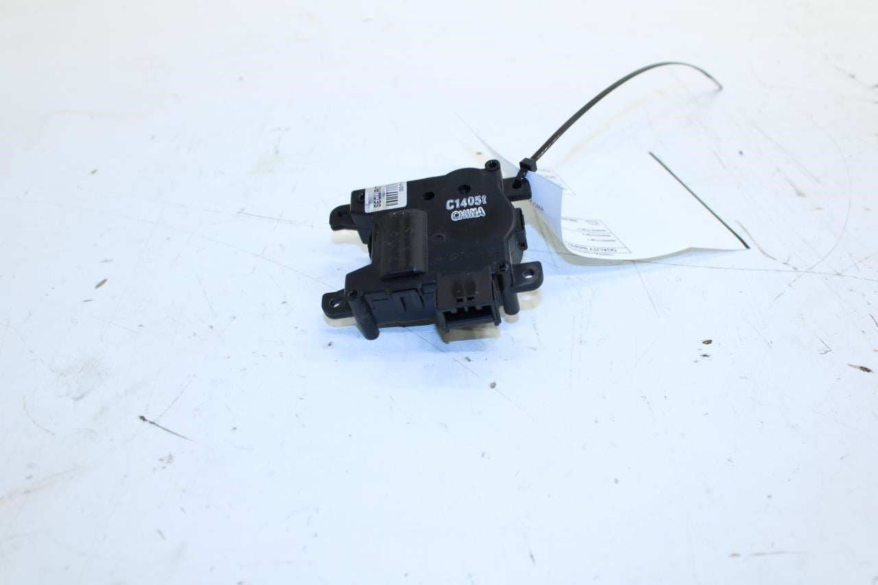 2016-2023 Toyota Tacoma HVAC Heater Blend Servo Actuator Motor 88660-04020 OEM - Alshned Auto Parts