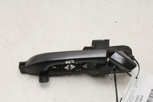 2019-2024 Kia Forte LXS Front Left Driver Side Exterior Door Handle 82651-M6210 - Alshned Auto Parts