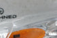 2011-2014 Nissan Juke Driver Left Front Turn Signal Light 26129-1KM0B OEM - Alshned Auto Parts