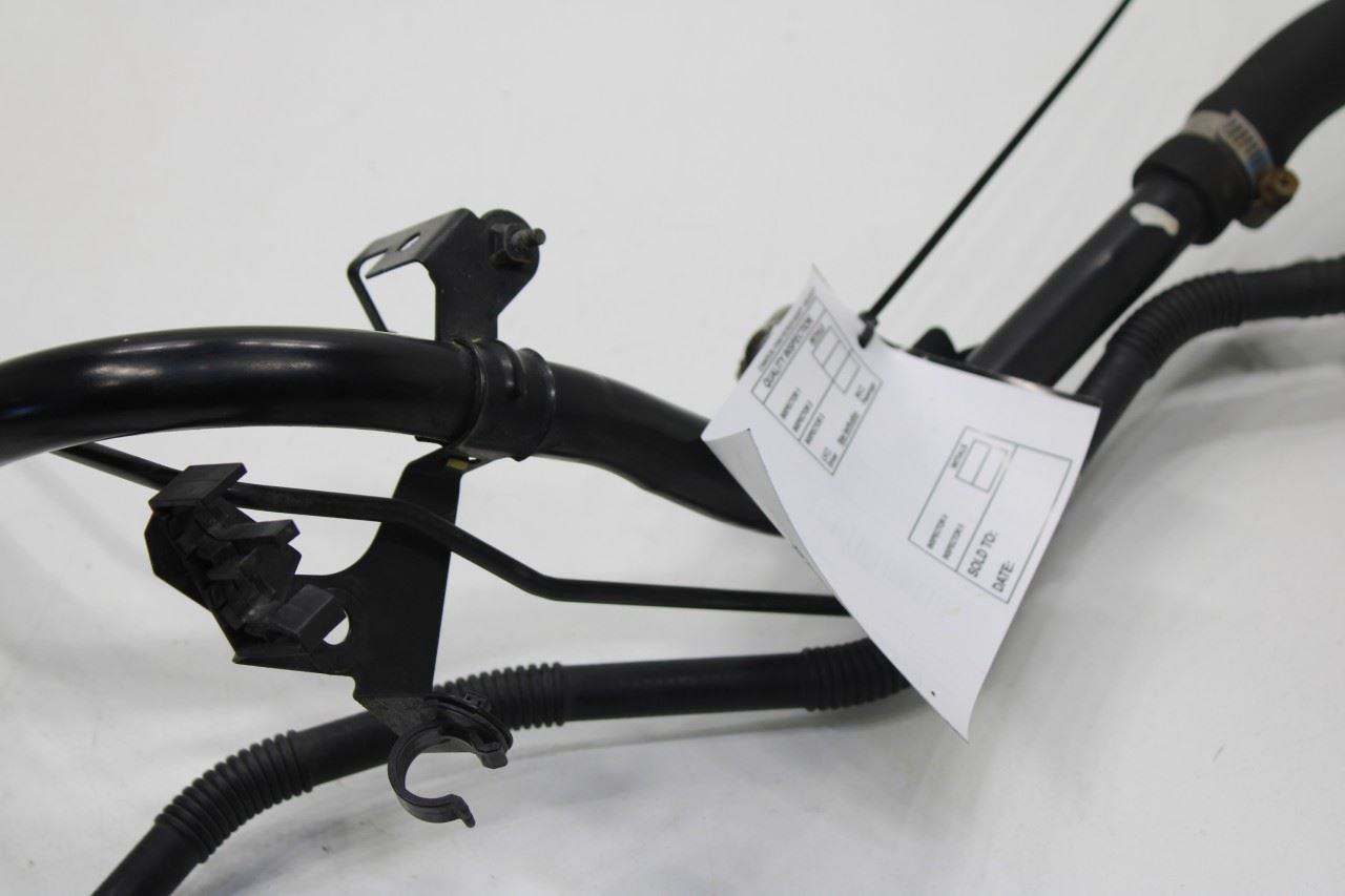 2018-2022 Nissan Rogue Sport SL AWD 2L Fuel Filler Neck Tube Pipe 17221-6MM0A - Alshned Auto Parts