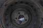 2011-2015 Dodge Durango SXT Spare Wheel Tire Goodyear T175/90D18 111M R18x4.57