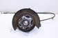 2014-2023 Infiniti Q50 Luxe RWD Rear Left Side Spindle Knuckle Hub 43019-5CA0A - Alshned Auto Parts