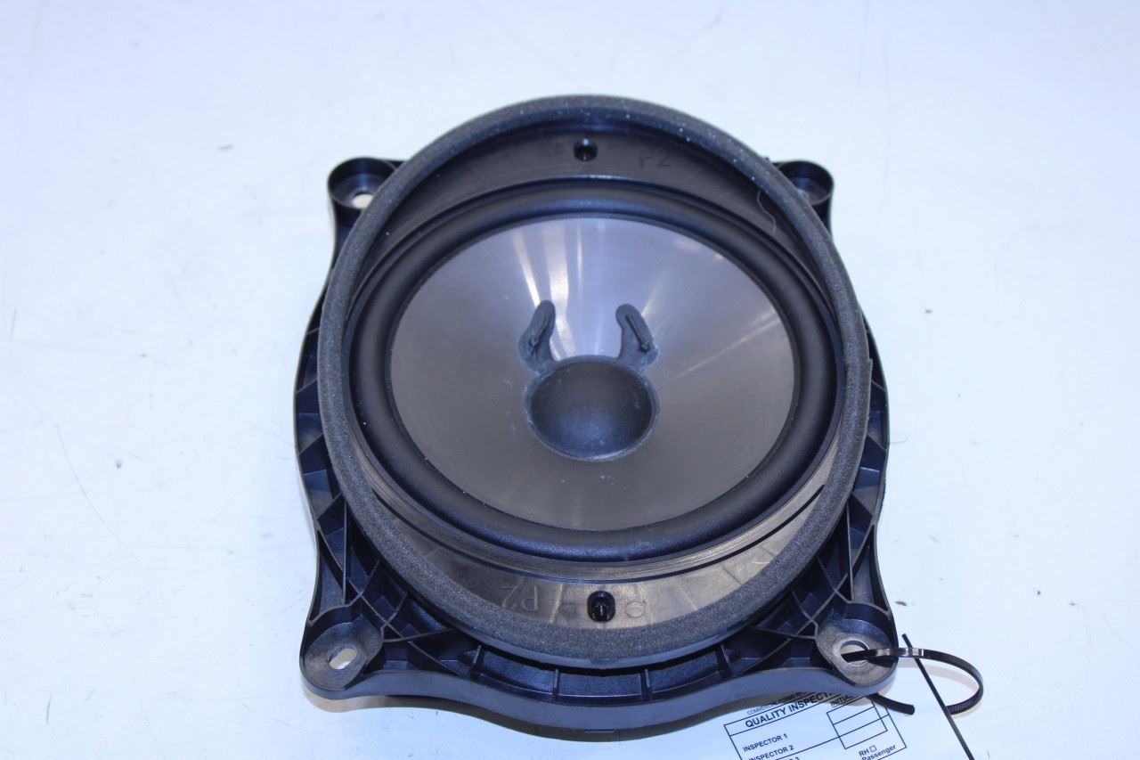 2013-2016 Lexus GS350 Front Right Passenger Side Door Audio Speaker 86160-30E10 - Alshned Auto Parts
