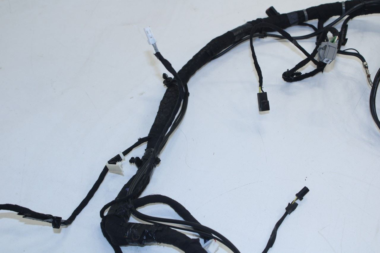 2014 Ram 1500 Crew Cab Laramie Dash Instrument Panel Wire Harness 68207279AD OEM - Alshned Auto Parts