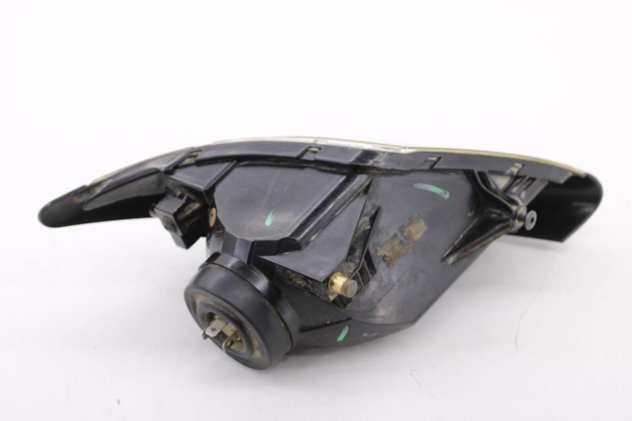2016-17 Arctic Cat Wildcat Trail Green 4WD Front Driver Left Side Headlight Lamp5
