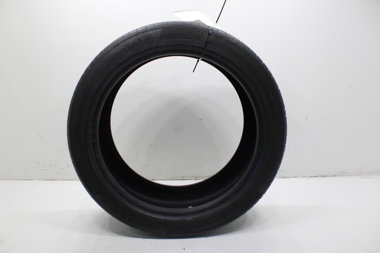2021 Tire Continental ContiSportContact 5 SSR 255/40R19 96W R65406 - Alshned Auto Parts