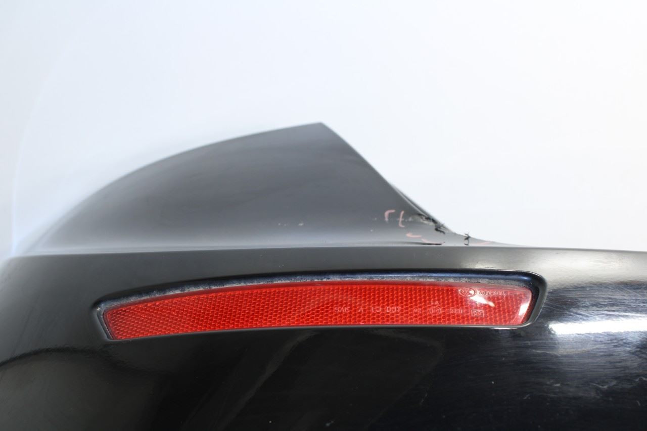 2014-2020 Maserati Ghibli Rear Bumper Cover 673001806 OEM *ReaD* - Alshned Auto Parts