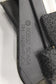 2017-19 Infiniti Q60 Luxe Front Right Door Window Corner Trim Cover 80230-5CA0A - Alshned Auto Parts