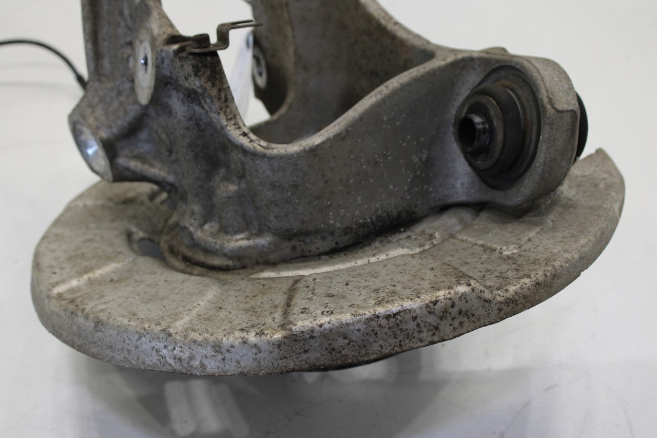2007-2018 BMW X5 xDrive35i Rear Right Side Spindle Knuckle Hub 33326879102 OEM - Alshned Auto Parts