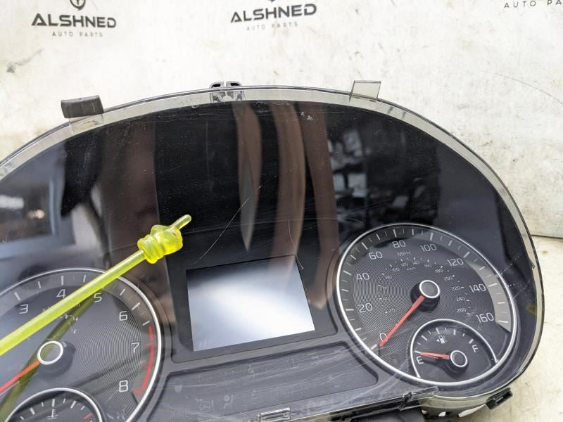 2019-20 Kia Optima Speedometer Gauge Instrument Cluster 52K mph 94021-D5030 OEM - Alshned Auto Parts