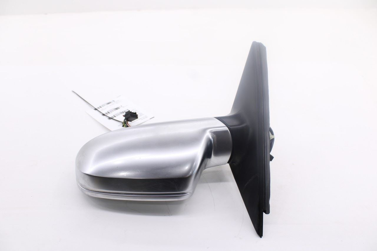 10-16 Audi S4 Premium Plus Driver Left Side Rear View Mirror 8K1-857-409-AK-01C - Alshned Auto Parts