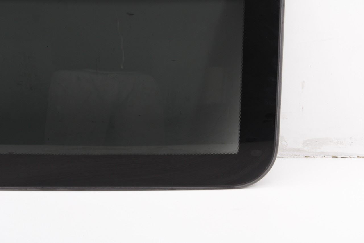 2016-2023 Mazda CX-9 Grand Touring Roof Sunroof Window Glass BDTT-69-810 OEM - Alshned Auto Parts