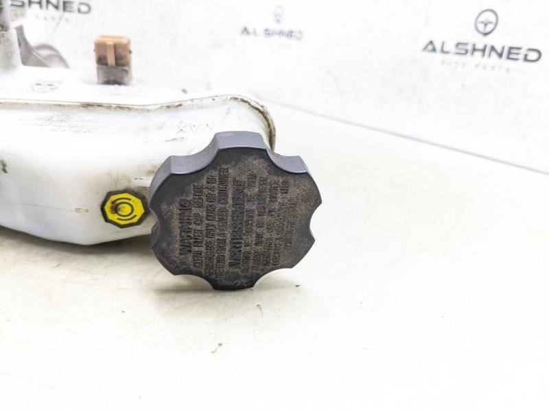 2011-2015 Kia Optima LX Brake Master Cylinder w/ Reservoir 58510-2T200 OEM - Alshned Auto Parts