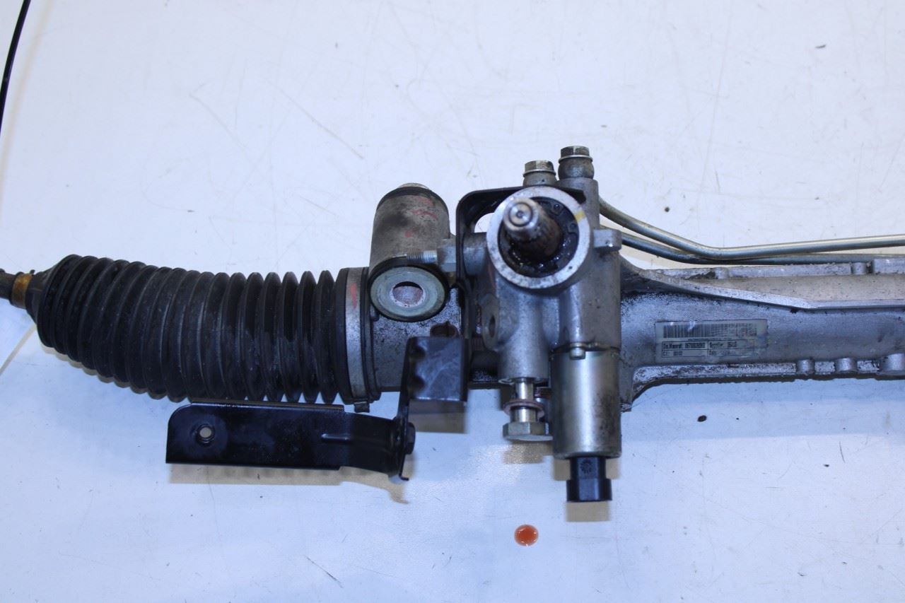 2014-2020 Maserati Ghibli RWD Steering Gear Rack and Pinion 45K 06700039560 OEM - Alshned Auto Parts