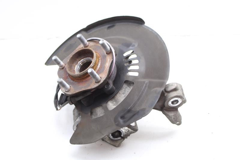 2014-2019 Infiniti QX60 Front Left Driver Side Spindle Knuckle Hub 40015-3JA1A - Alshned Auto Parts