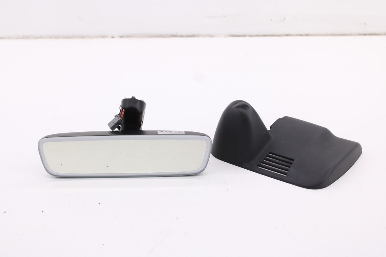2016-2020 Acura MDX w/Technology Pkg Interior Inside Rear View Mirror w/ Cover0