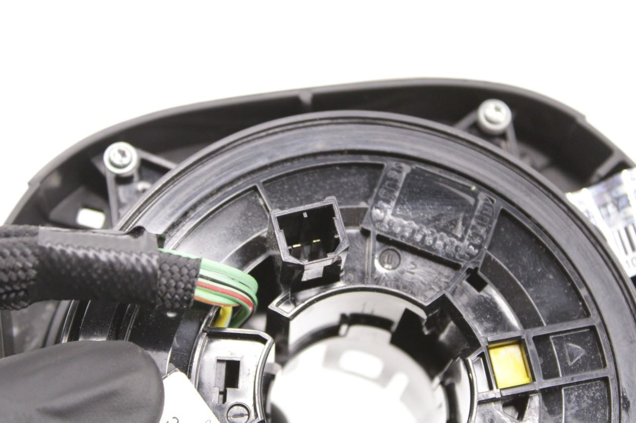 14-23 Jeep Cherokee Limited 3.2L Steering Column Light Turn Signal Wiper Switch - Alshned Auto Parts