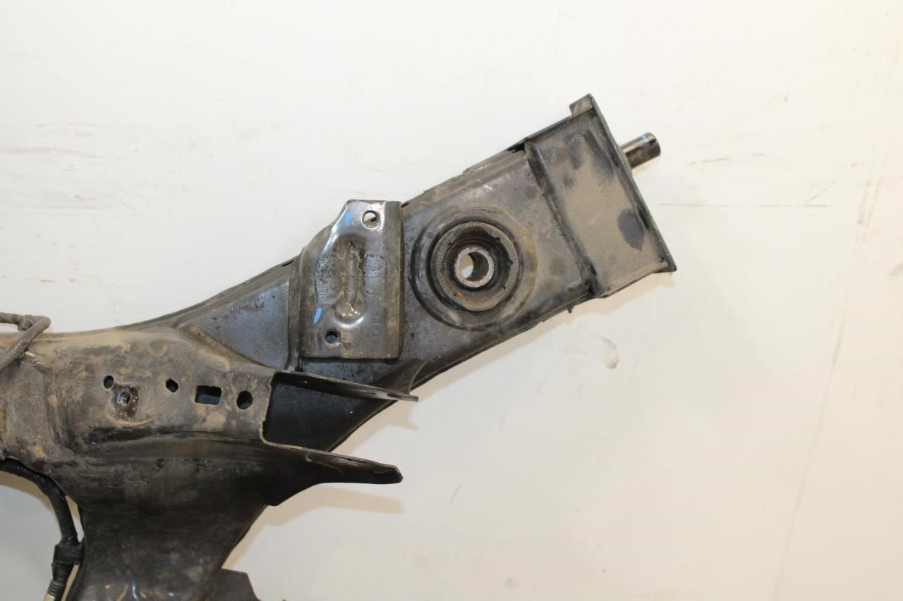 2013-2020 Nissan Pathfinder SV FWD Rear Crossmember Subframe 55400-3KD1B OEM - Alshned Auto Parts