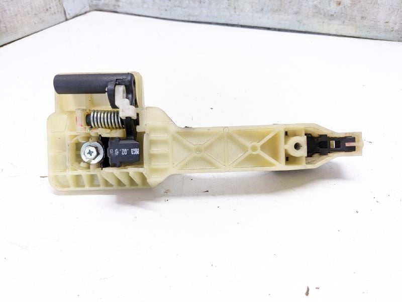 2012-2013 Kia Soul Rear Left Door Exterior Handle 826512K520 OEM - Alshned Auto Parts