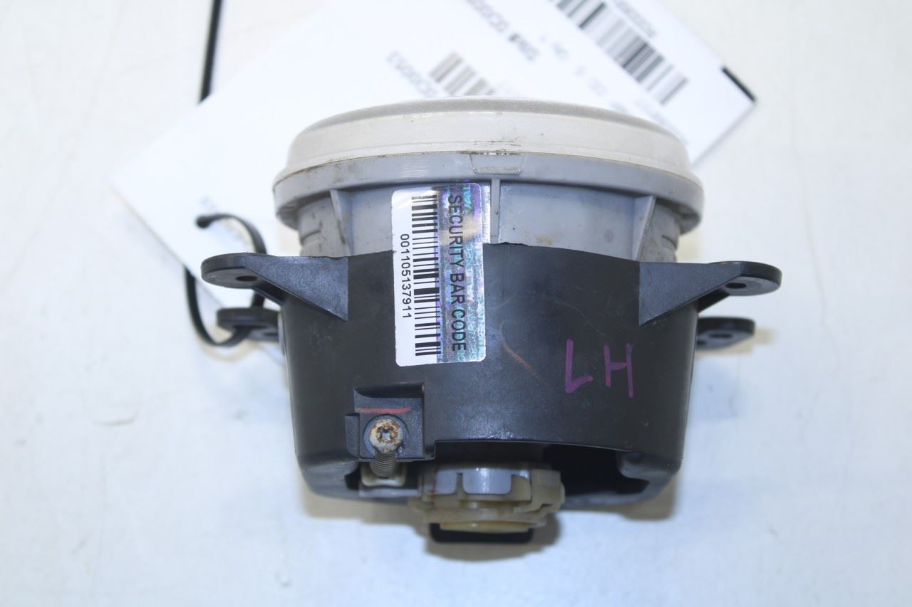 14-18 Jeep Cherokee 75th Anniversary Front Left Fog Light Lamp Depo Aftermarket - Alshned Auto Parts