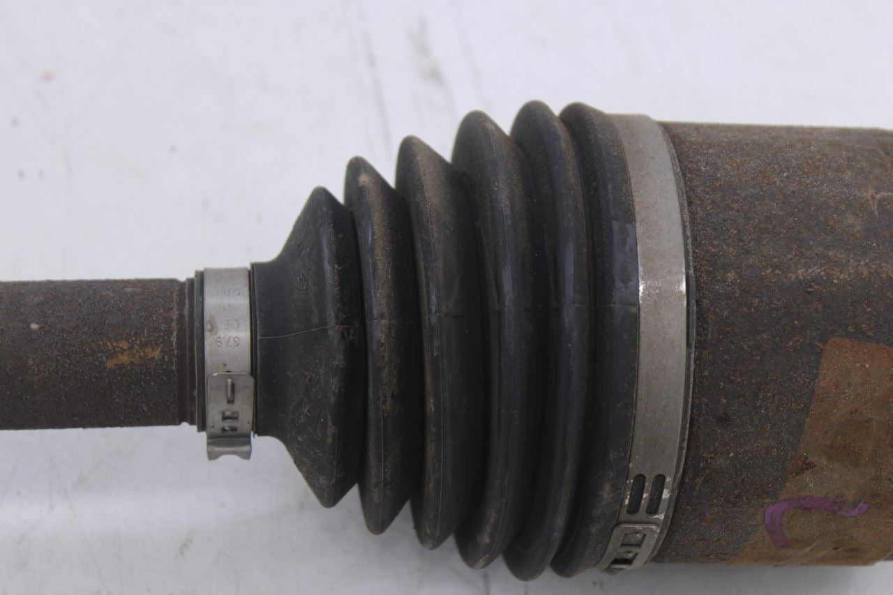 2013-24 Ford Expedition Max XLT 4x4 Rear Right and Left Side CV Axle Half Shaft - Alshned Auto Parts