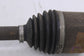 2013-24 Ford Expedition Max XLT 4x4 Rear Right and Left Side CV Axle Half Shaft - Alshned Auto Parts