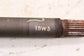 2019-2020 Hyundai Santa Fe SEL AWD Front CV Intermediate Axle Shaft 49560-S2250 - Alshned Auto Parts