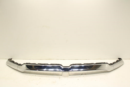 2019-24 Ram 1500 Front Upper Chrome Grille Header Molding 6BT13SZ0AI OEM *ReaD* - Alshned Auto Parts