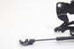 2010-2015 BMW 750i xDrive Front Left and Right Hood Bonnet Hinge 41617291701 OEM - Alshned Auto Parts