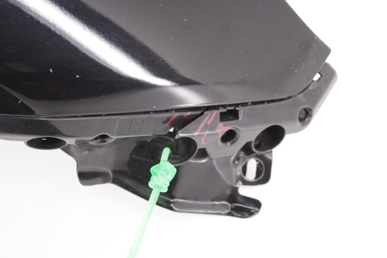 2016-2019 Nissan Sentra SL Front Right Side Fender Panel F3100-3YUMA OEM *ReaD* - Alshned Auto Parts