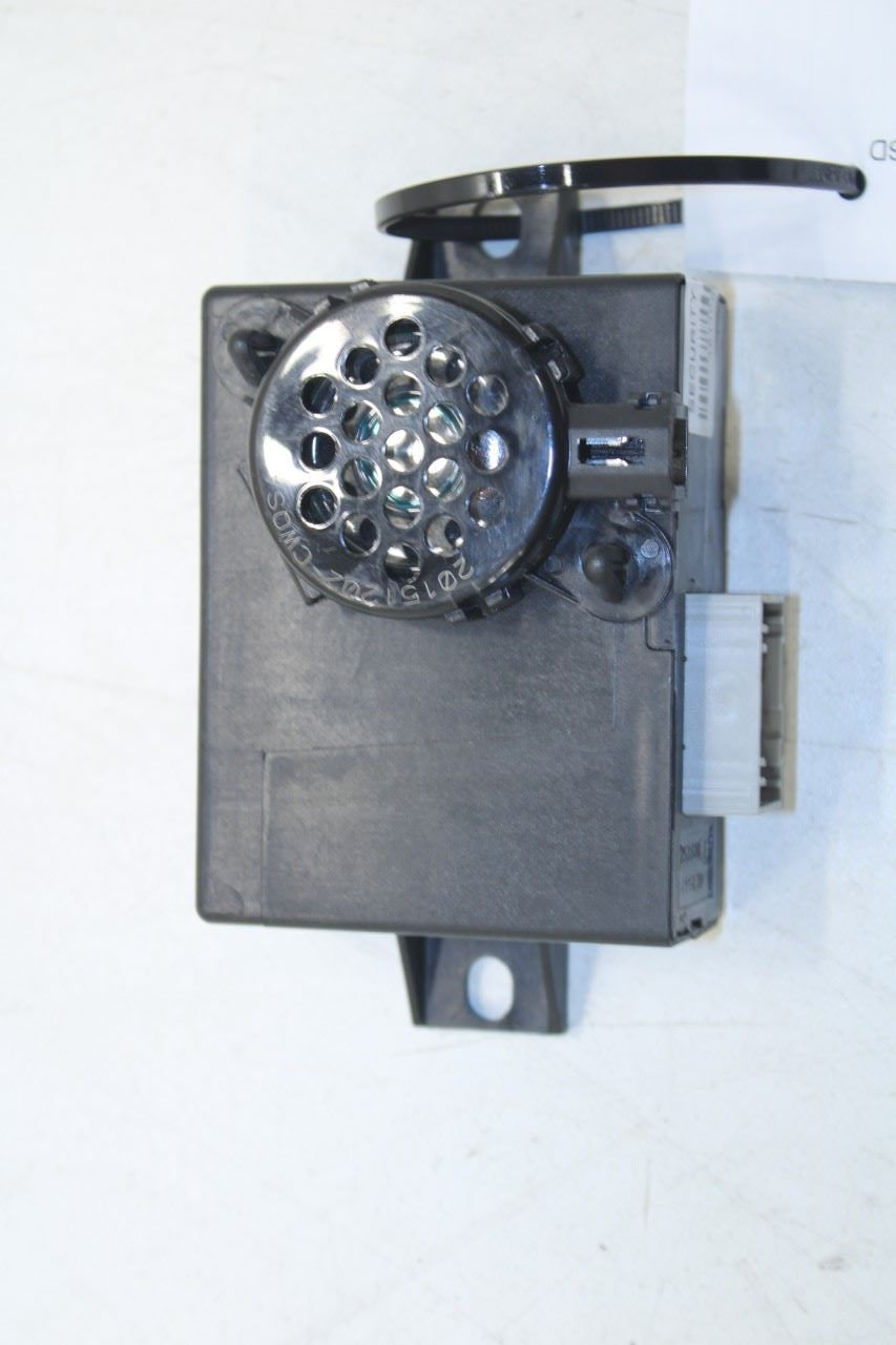 2015-2016 Ford F250 Lariat Crew Cab Parking Aid Assist Module FC3T-15T850-AA - Alshned Auto Parts