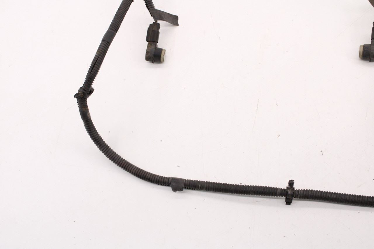 2011-2018 Ram 1500 2500 3500 Rear Bumper Wire Harness w/ Park Sensors 68031820AA - Alshned Auto Parts