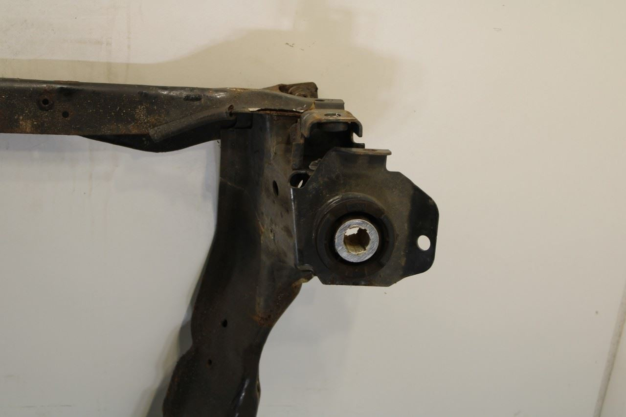 2011-2018 Volvo S60 FWD Front Suspension Crossmember Subframe 31406809 OEM - Alshned Auto Parts