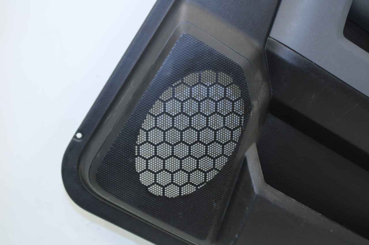 2013-2019 Ram 1500 Classic Crew Cab Rear Right Side Door Trim Panel 1YA461A8AG - Alshned Auto Parts
