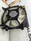 2012-16 Subaru Impreza 2.0L Left Radiator Cooling Fan Motor Assy 45122FG003 OEM - Alshned Auto Parts