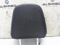 2018-2023 Subaru Crosstrek Rear Right/Left Seat Headrest Cloth 64261FL230VH OEM - Alshned Auto Parts