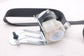 2016-20 Kia Optima EX 2.4L FWD Rear Driver Left Side 2nd Row Seat Belt Retractor - Alshned Auto Parts