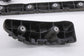 17-19 Buick LaCrosse Rear Bumper RH LH Side and Center Fascia Guide Bracket Set - Alshned Auto Parts