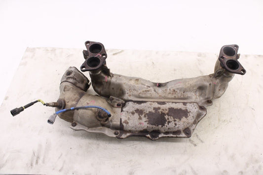 2015-16 Subaru Impreza Sport Premium 2.0L Front Exhaust Manifold Pipe 44620AD170 - Alshned Auto Parts