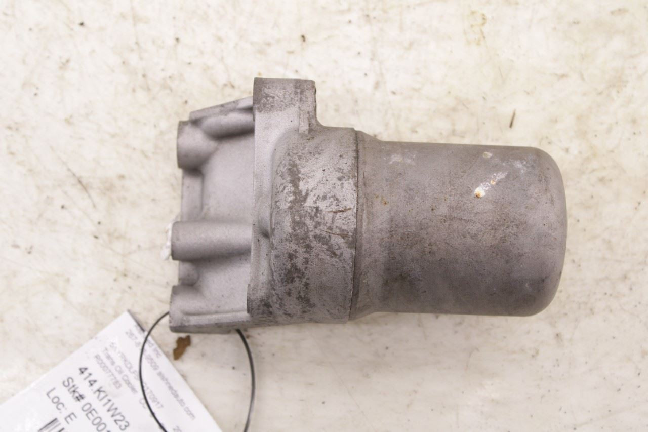 21-23 Kia Sorento X-Line SX Prestige AWD Auto Transmission Hydraulic Accumulator - Alshned Auto Parts