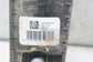 15-20 Ram 1500 Rebel 5.7L Rear Driver Left Side Door Exterior Handle 1GH19LAUAD6