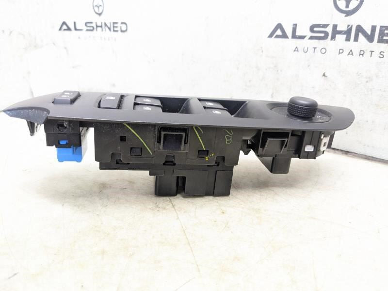 15-19 Chevrolet Trax Front Left Master Power Window Switch 25872074 OEM *ReaD* - Alshned Auto Parts