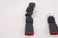 11-20 Dodge Grand Caravan Rear RH Left Side and Center 3rd Row Seat Belt Buckle - Alshned Auto Parts