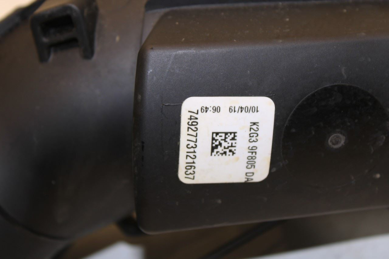 20-25 Ford Escape SEL 2.0L Air Intake Cleaner Inlet Tube Hose K2G3-9F805-DA OEM - Alshned Auto Parts