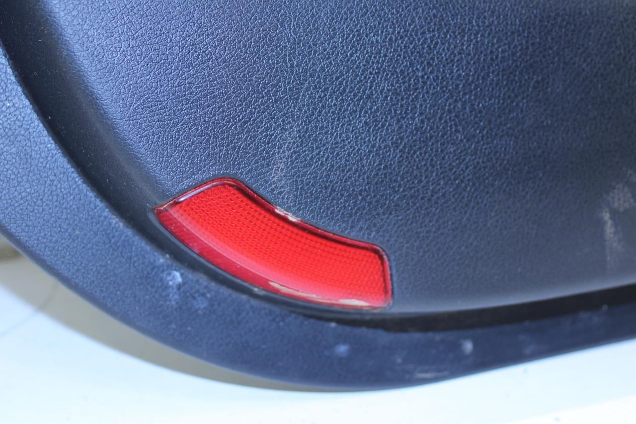 2022-2023 Kia Stinger GT1 Front Left Door Trim Panel 82303-J5670KJW OEM *ReaD* - Alshned Auto Parts